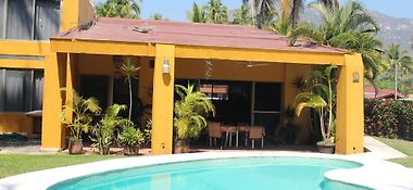 CLUB SANTIAGO MANZANILLO (México) - desde 4179 MXN | BOOKED